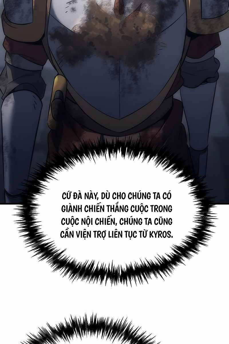 Hồi Quy Giả Của Gia Tộc Suy Vong Chap 6 - Next Chap 7