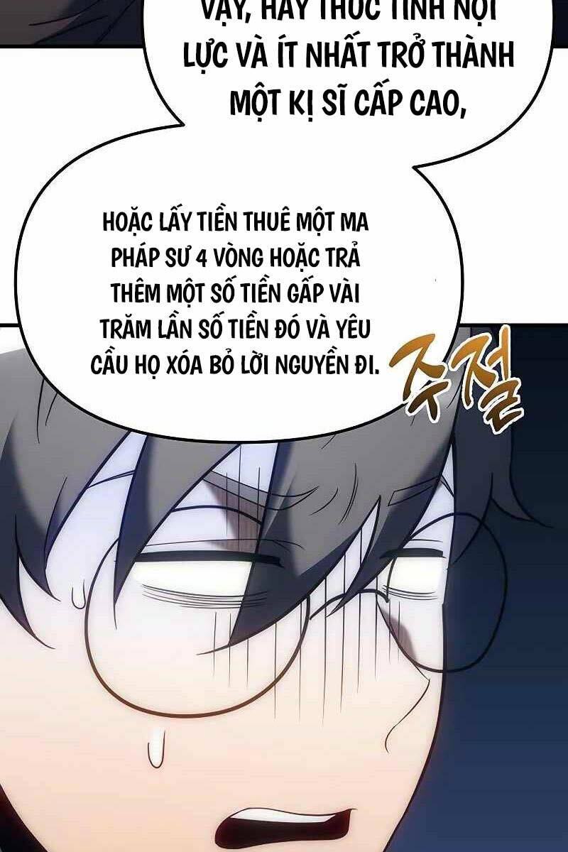 Hồi Quy Giả Của Gia Tộc Suy Vong Chap 6 - Next Chap 7