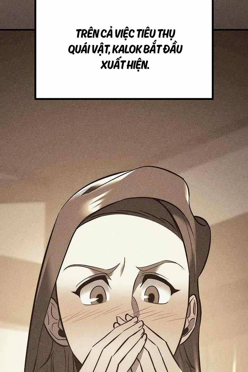 Hồi Quy Giả Của Gia Tộc Suy Vong Chap 6 - Next Chap 7