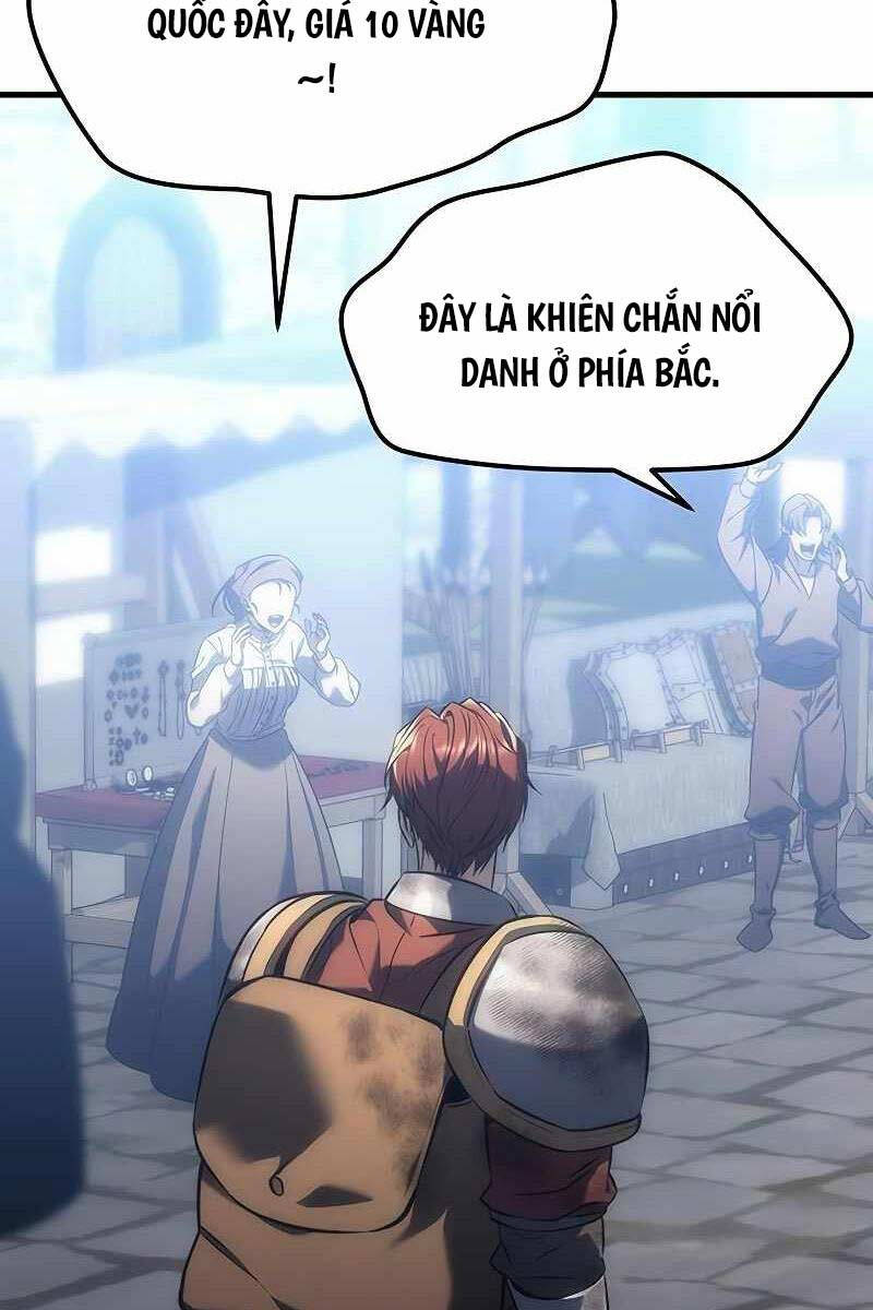 Hồi Quy Giả Của Gia Tộc Suy Vong Chap 6 - Next Chap 7