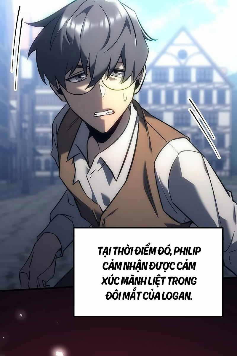 Hồi Quy Giả Của Gia Tộc Suy Vong Chap 6 - Next Chap 7