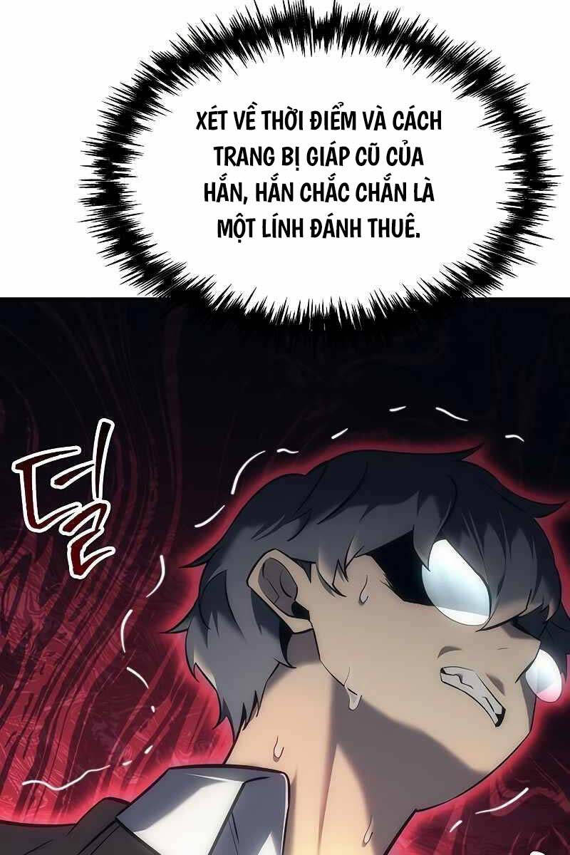 Hồi Quy Giả Của Gia Tộc Suy Vong Chap 6 - Next Chap 7