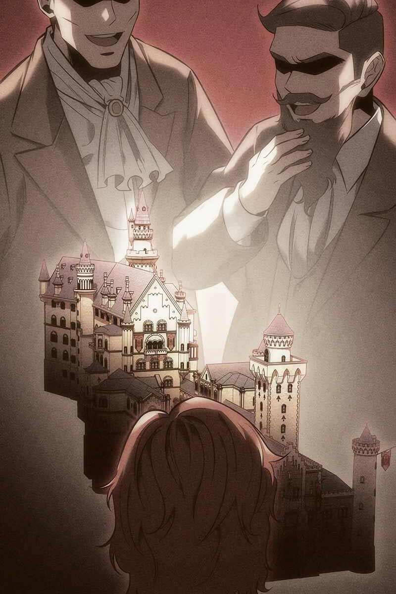 Hồi Quy Giả Của Gia Tộc Suy Vong Chap 6 - Next Chap 7