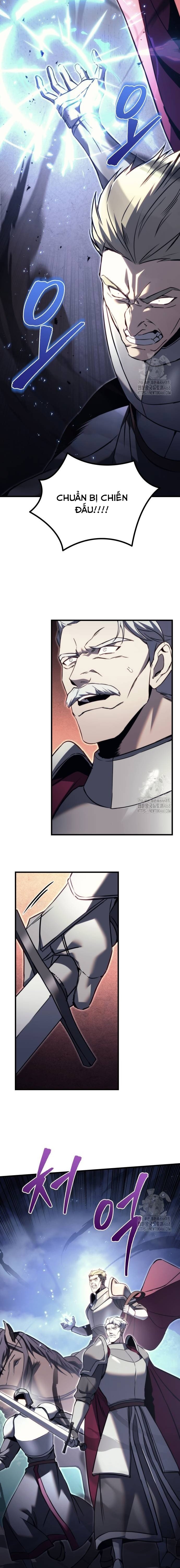 Hồi Quy Giả Của Gia Tộc Suy Vong Chap 66 - Next Chap 67