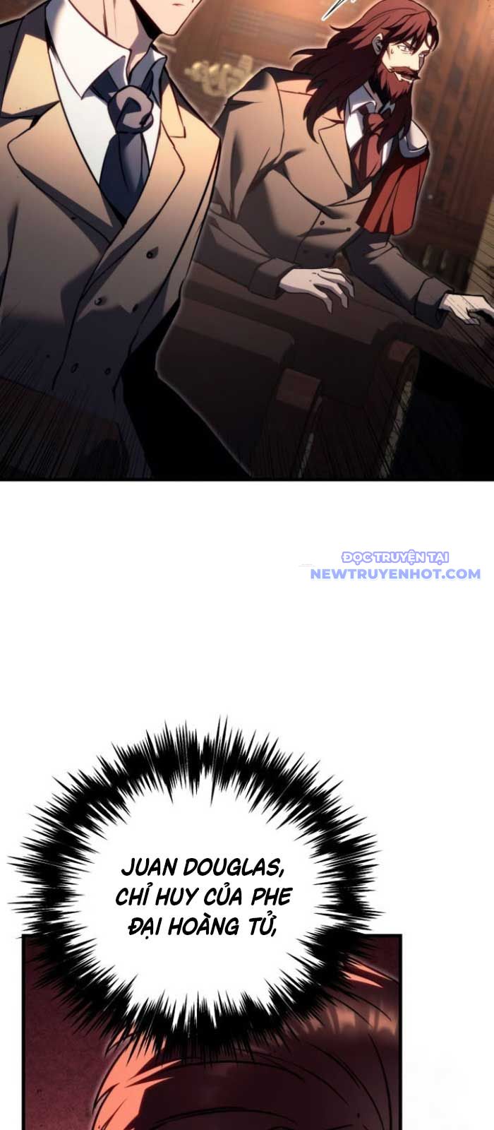 Hồi Quy Giả Của Gia Tộc Suy Vong Chap 67 - Next Chap 68