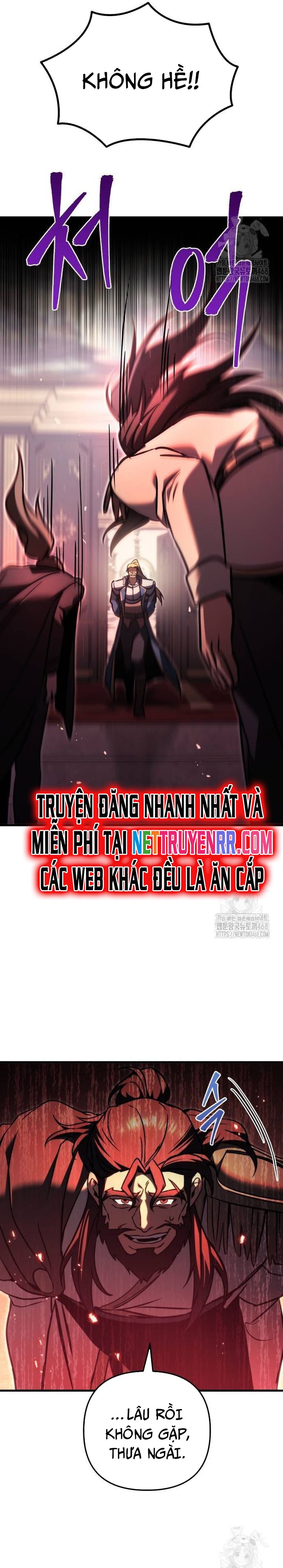 Hồi Quy Giả Của Gia Tộc Suy Vong Chap 67 - Next Chap 68