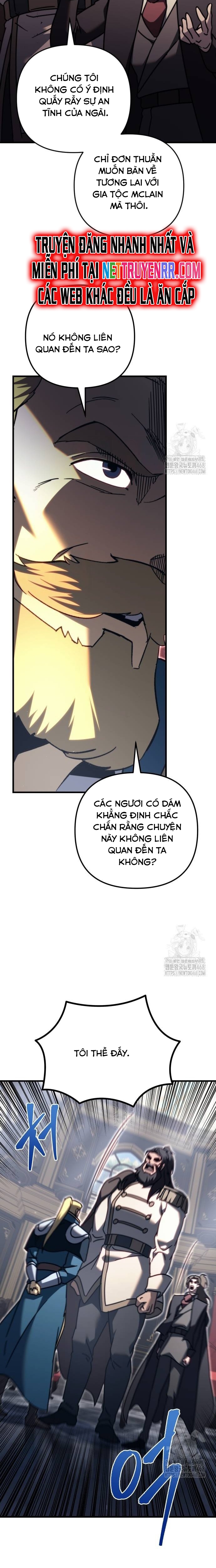 Hồi Quy Giả Của Gia Tộc Suy Vong Chap 68 - Next Chap 69