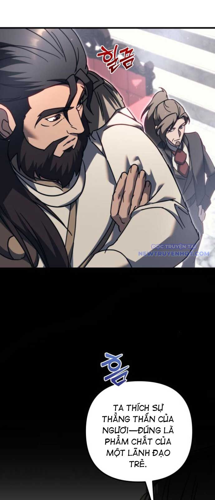 Hồi Quy Giả Của Gia Tộc Suy Vong Chap 68 - Next Chap 69