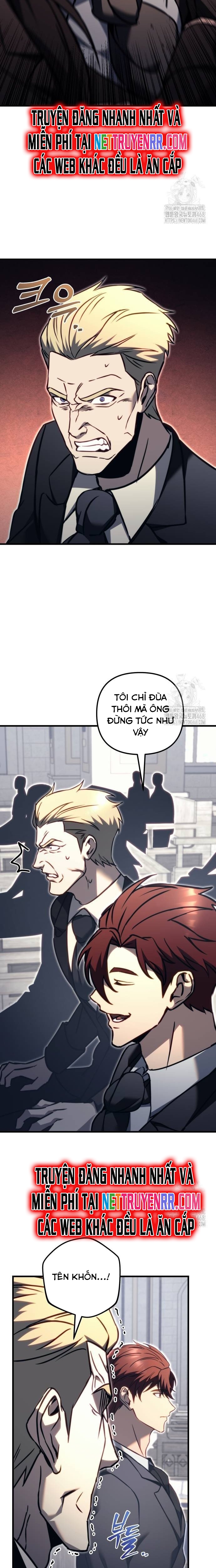 Hồi Quy Giả Của Gia Tộc Suy Vong Chap 68 - Next Chap 69