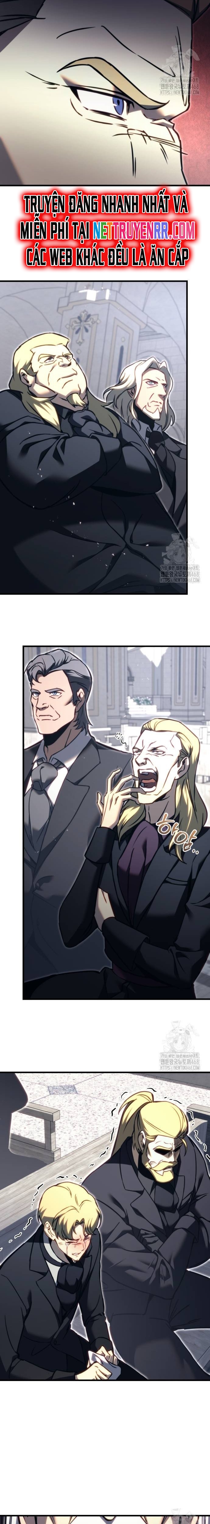 Hồi Quy Giả Của Gia Tộc Suy Vong Chap 68 - Next Chap 69