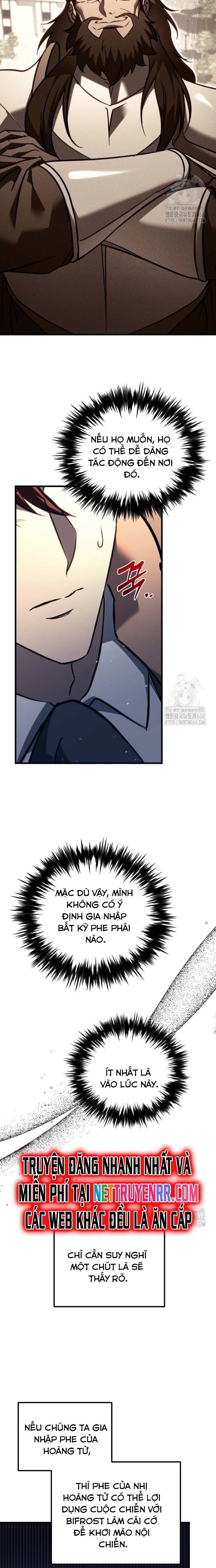 Hồi Quy Giả Của Gia Tộc Suy Vong Chap 68 - Next Chap 69