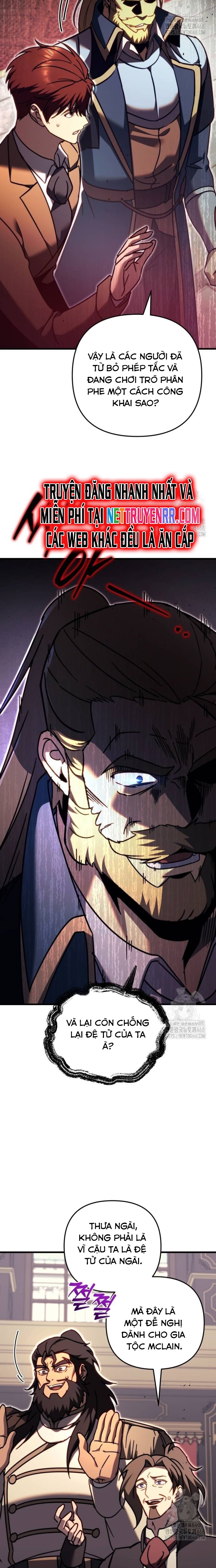 Hồi Quy Giả Của Gia Tộc Suy Vong Chap 68 - Next Chap 69