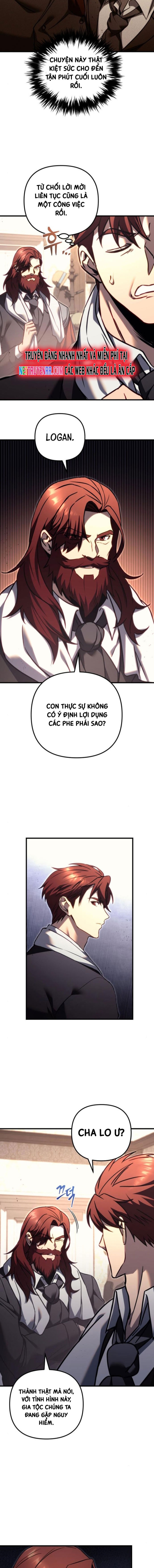 Hồi Quy Giả Của Gia Tộc Suy Vong Chap 69 - Next Chap 70