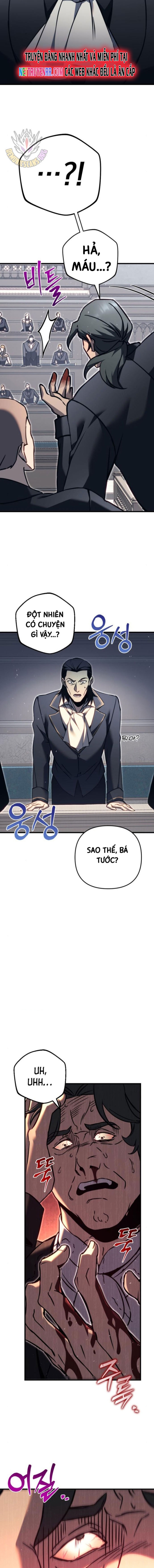 Hồi Quy Giả Của Gia Tộc Suy Vong Chap 69 - Next Chap 70