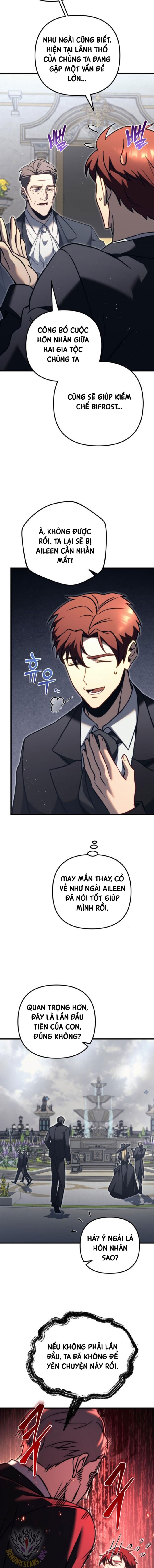 Hồi Quy Giả Của Gia Tộc Suy Vong Chap 69 - Next Chap 70