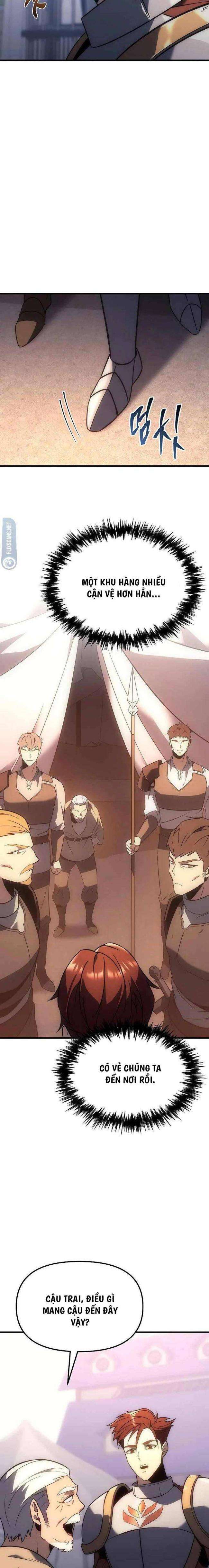 Hồi Quy Giả Của Gia Tộc Suy Vong Chap 7 - Next Chap 8