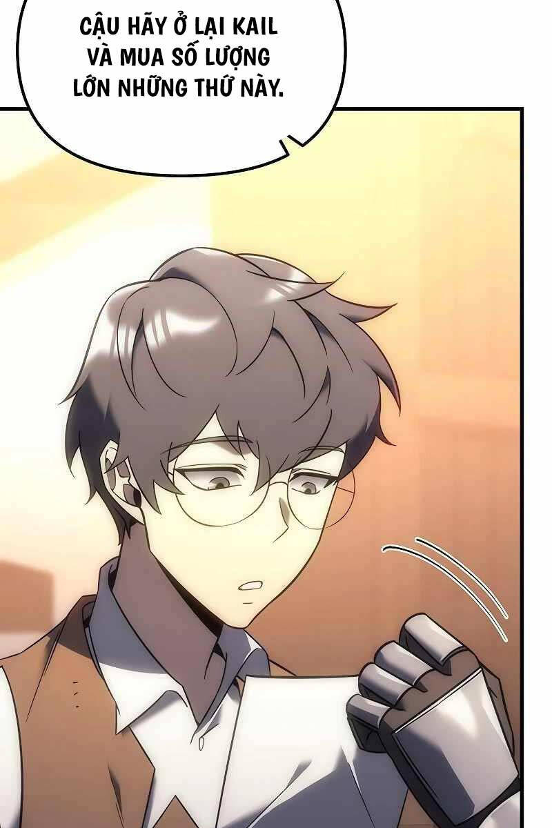 Hồi Quy Giả Của Gia Tộc Suy Vong Chap 7 - Next Chap 8