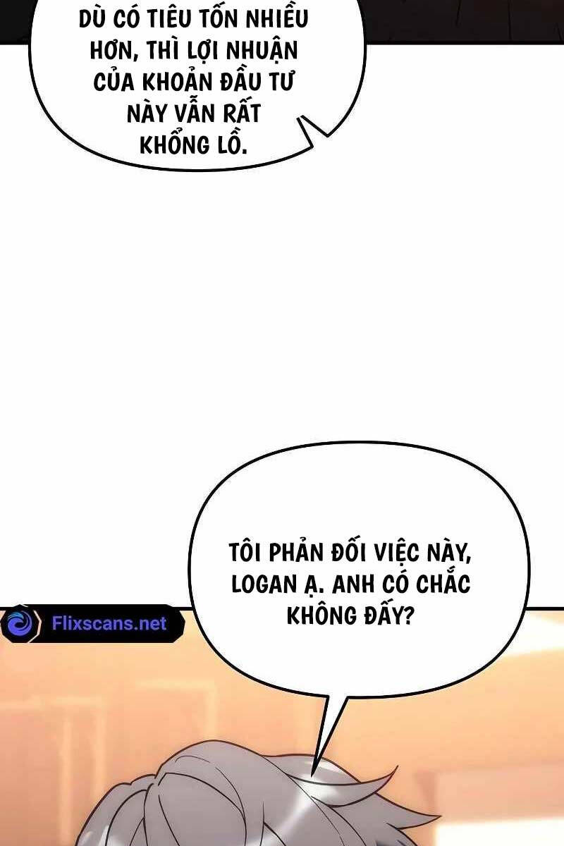 Hồi Quy Giả Của Gia Tộc Suy Vong Chap 7 - Next Chap 8