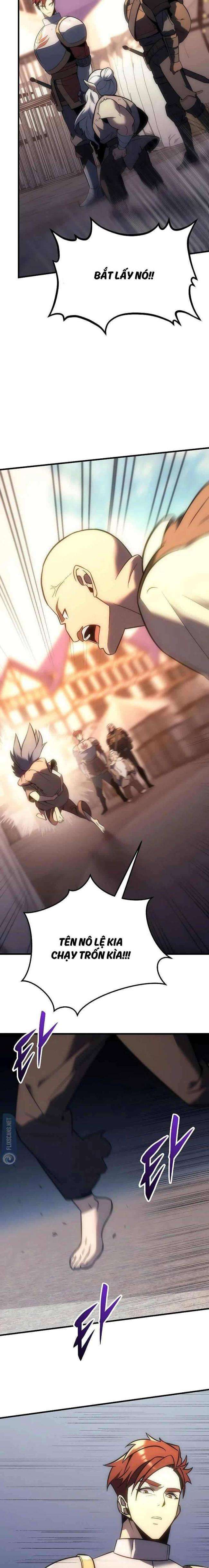 Hồi Quy Giả Của Gia Tộc Suy Vong Chap 7 - Next Chap 8