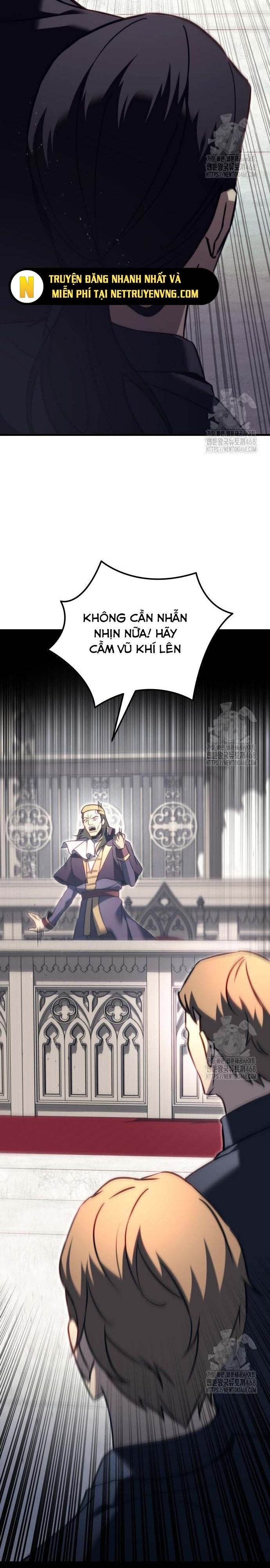 Hồi Quy Giả Của Gia Tộc Suy Vong Chap 70 - Next Chap 71