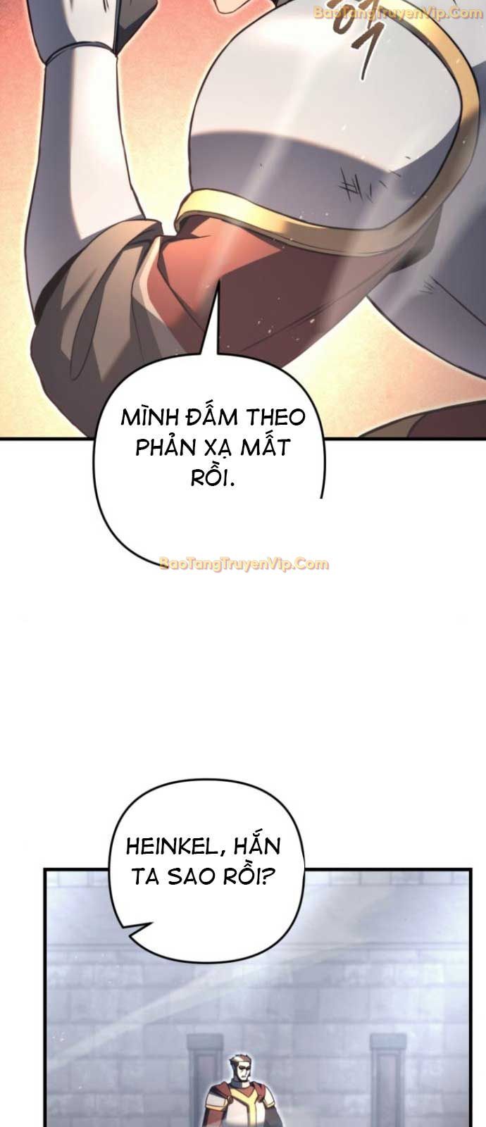 Hồi Quy Giả Của Gia Tộc Suy Vong Chap 71 - Next Chap 72