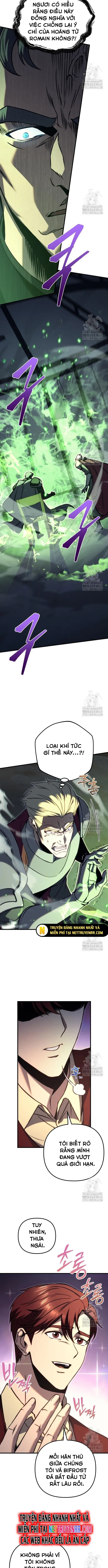 Hồi Quy Giả Của Gia Tộc Suy Vong Chap 72.2 - Next Chap 73.2