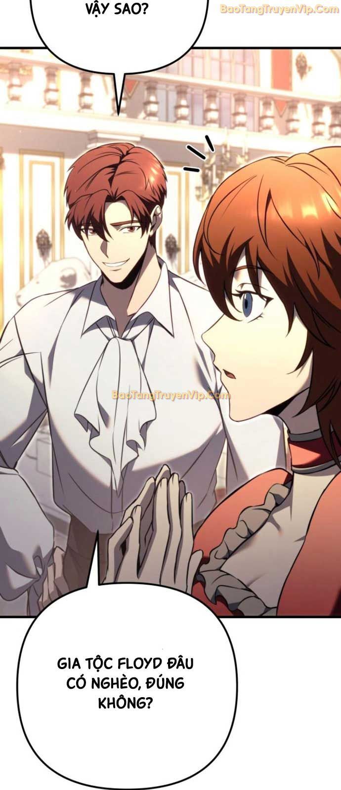 Hồi Quy Giả Của Gia Tộc Suy Vong Chap 72 - Next Chap 73