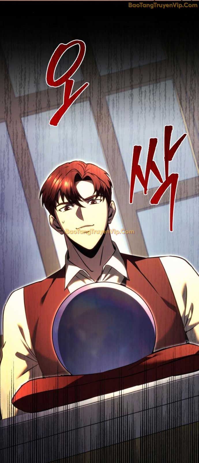 Hồi Quy Giả Của Gia Tộc Suy Vong Chap 72 - Next Chap 73