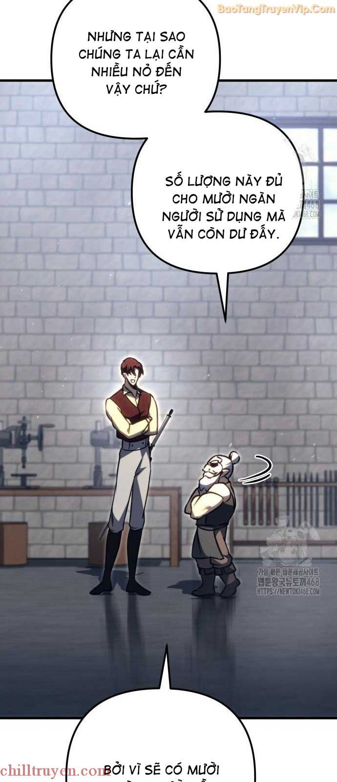 Hồi Quy Giả Của Gia Tộc Suy Vong Chap 73 - Next Chap 74