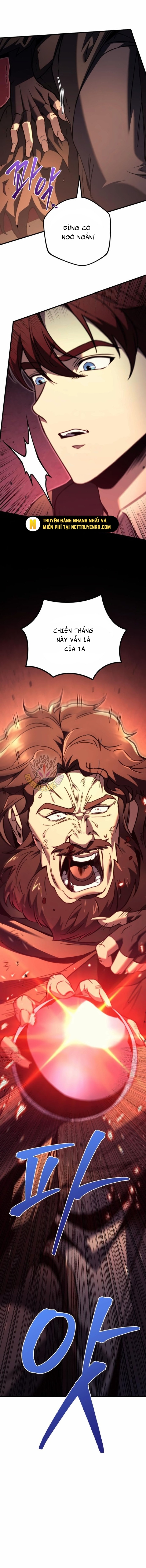 Hồi Quy Giả Của Gia Tộc Suy Vong Chap 76 - Next Chap 77