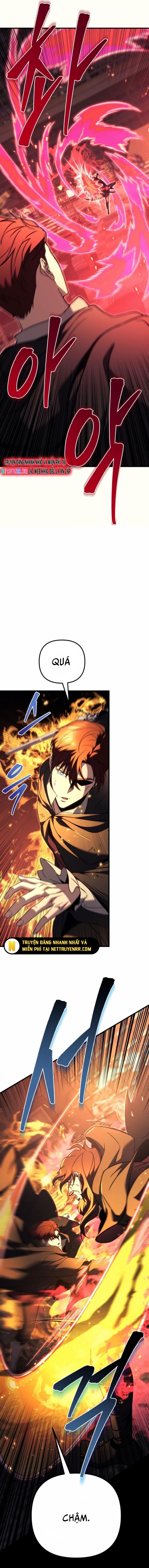 Hồi Quy Giả Của Gia Tộc Suy Vong Chap 76 - Next Chap 77