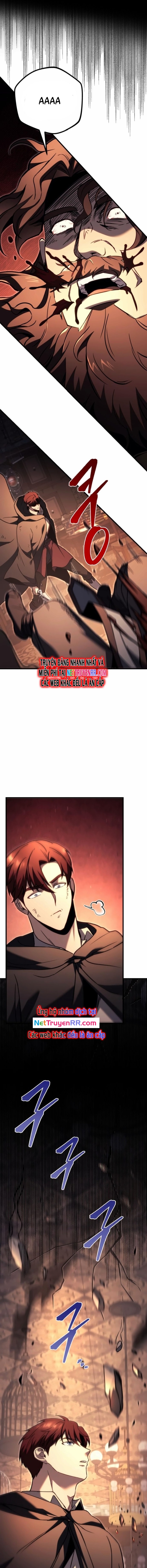 Hồi Quy Giả Của Gia Tộc Suy Vong Chap 76 - Next Chap 77