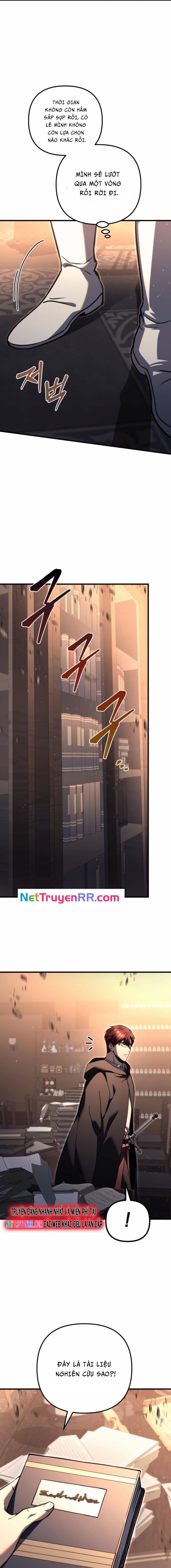 Hồi Quy Giả Của Gia Tộc Suy Vong Chap 76 - Next Chap 77