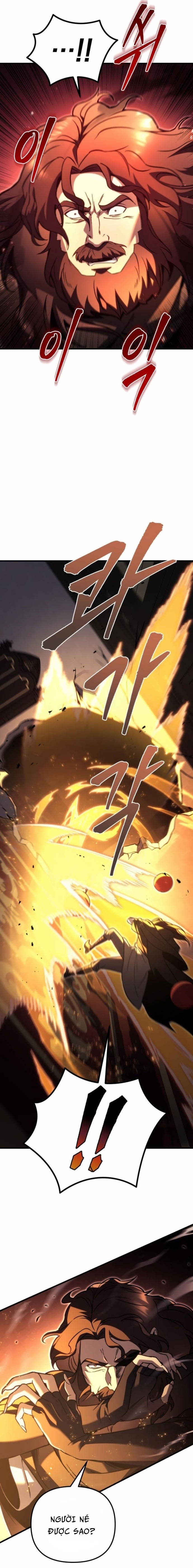 Hồi Quy Giả Của Gia Tộc Suy Vong Chap 76 - Next Chap 77