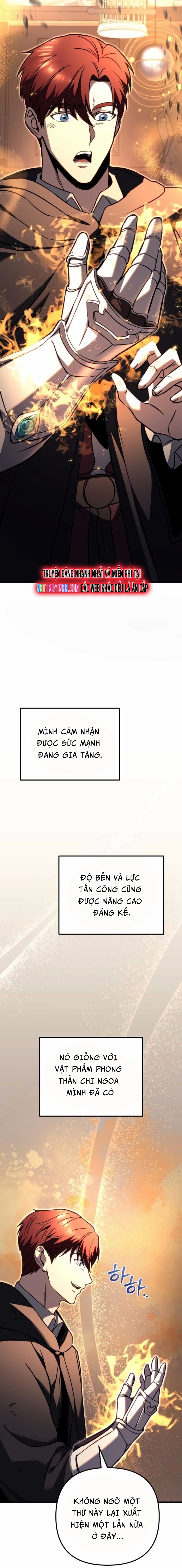 Hồi Quy Giả Của Gia Tộc Suy Vong Chap 76 - Next Chap 77