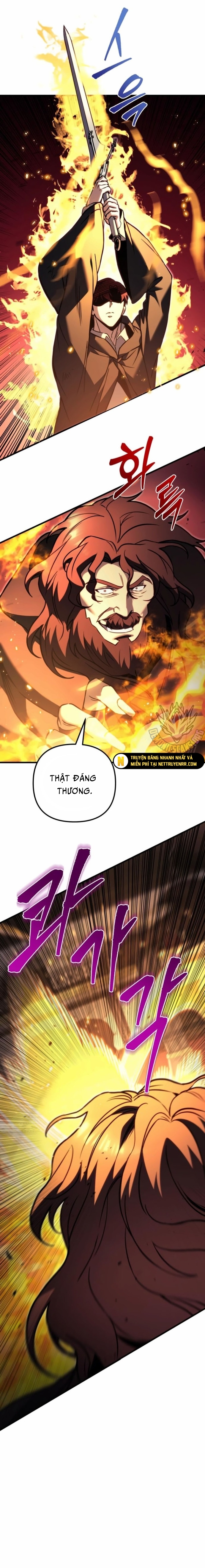 Hồi Quy Giả Của Gia Tộc Suy Vong Chap 76 - Next Chap 77