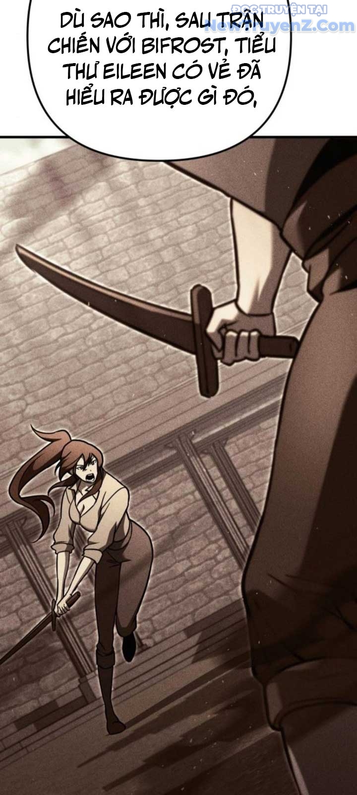 Hồi Quy Giả Của Gia Tộc Suy Vong Chap 78 - Next Chap 79