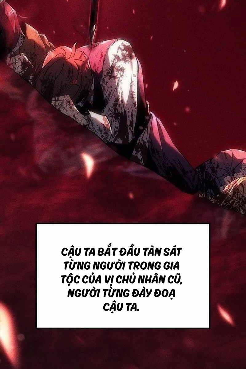 Hồi Quy Giả Của Gia Tộc Suy Vong Chap 8 - Next Chap 9