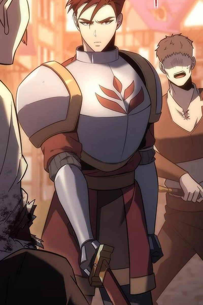 Hồi Quy Giả Của Gia Tộc Suy Vong Chap 8 - Next Chap 9