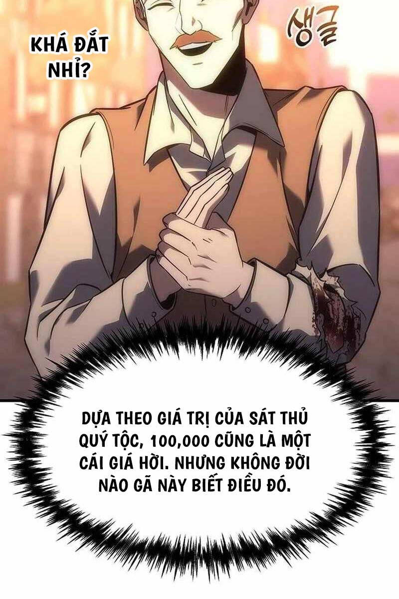 Hồi Quy Giả Của Gia Tộc Suy Vong Chap 8 - Next Chap 9