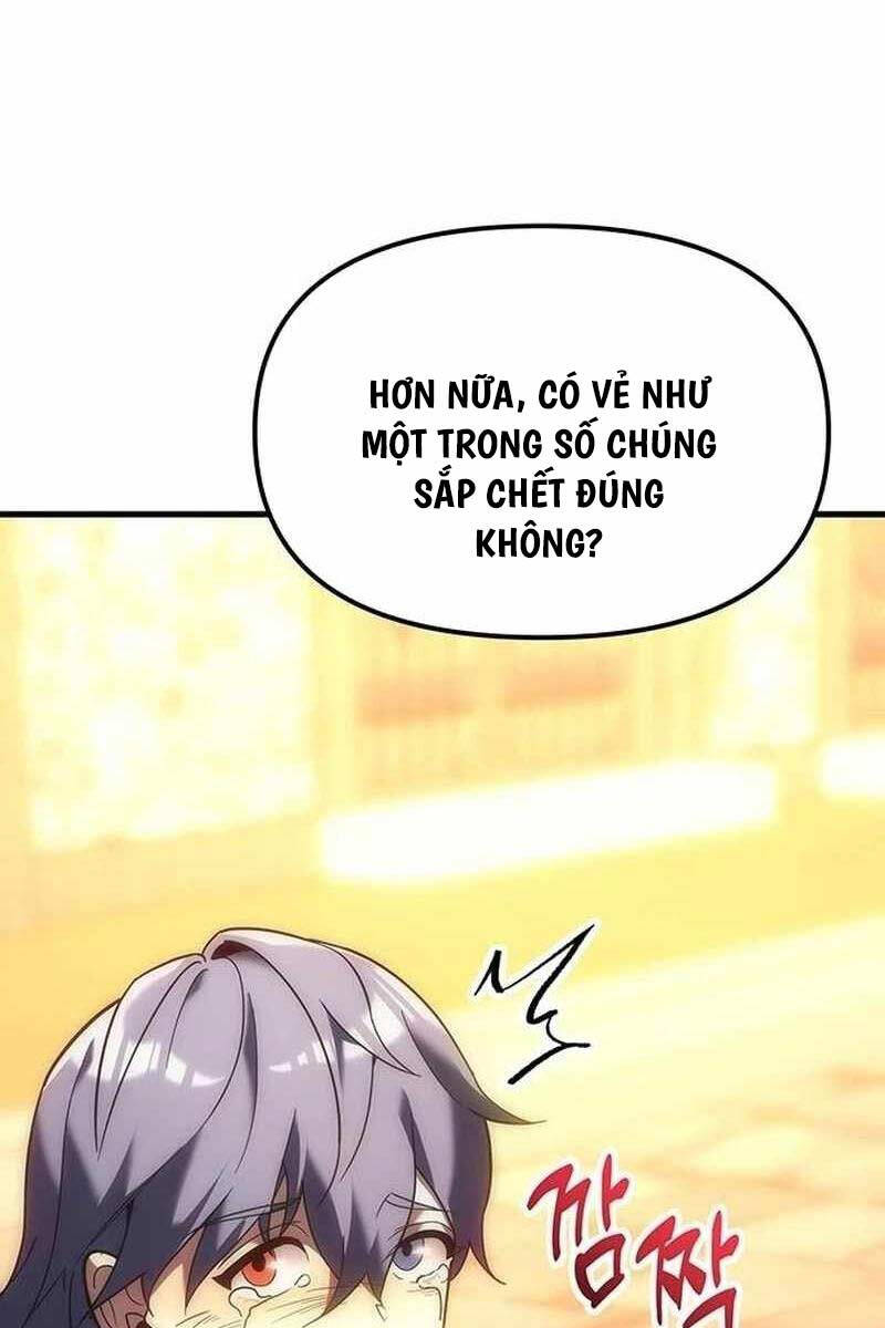 Hồi Quy Giả Của Gia Tộc Suy Vong Chap 8 - Next Chap 9