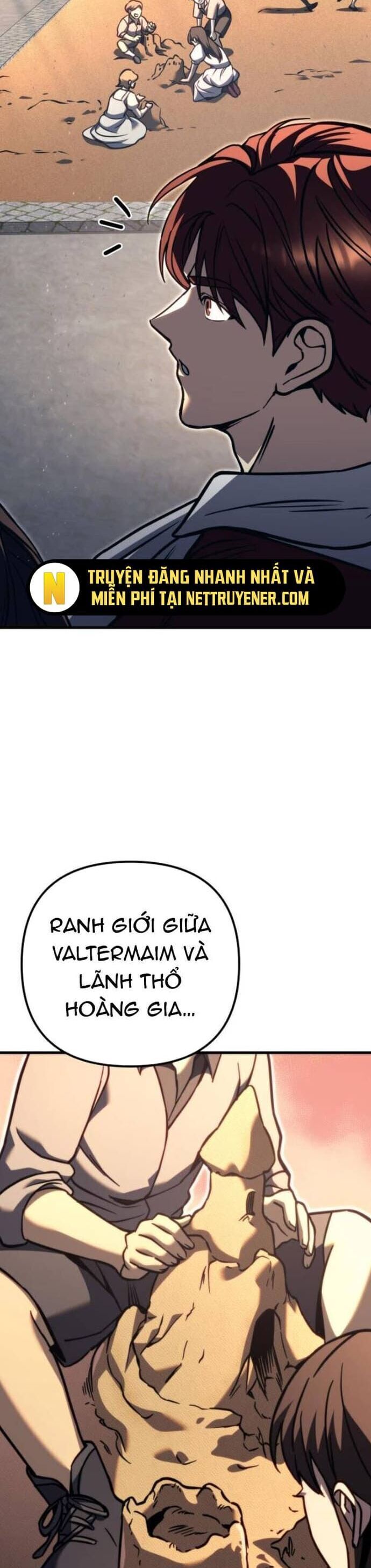 Hồi Quy Giả Của Gia Tộc Suy Vong Chap 80 - Next Chap 81