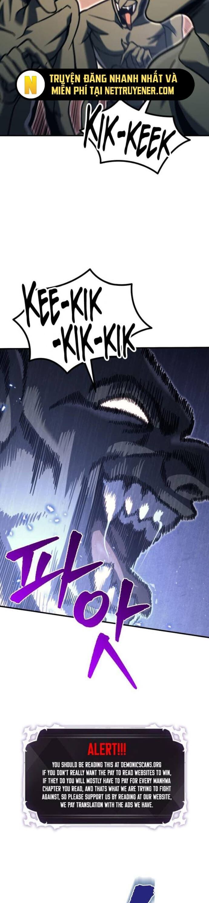 Hồi Quy Giả Của Gia Tộc Suy Vong Chap 80 - Next Chap 81