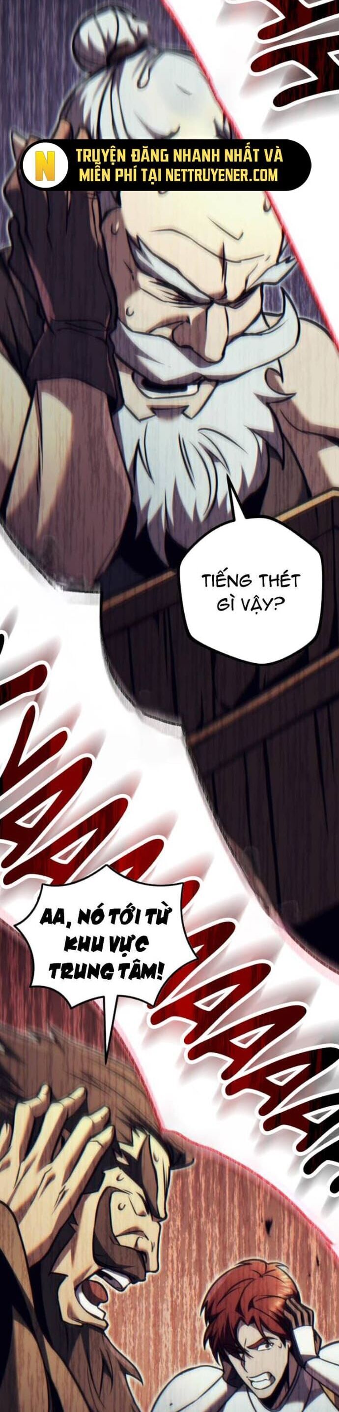 Hồi Quy Giả Của Gia Tộc Suy Vong Chap 80 - Next Chap 81