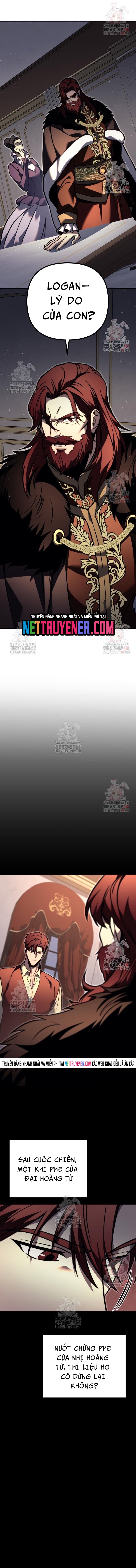 Hồi Quy Giả Của Gia Tộc Suy Vong Chap 81 - Next Chap 82