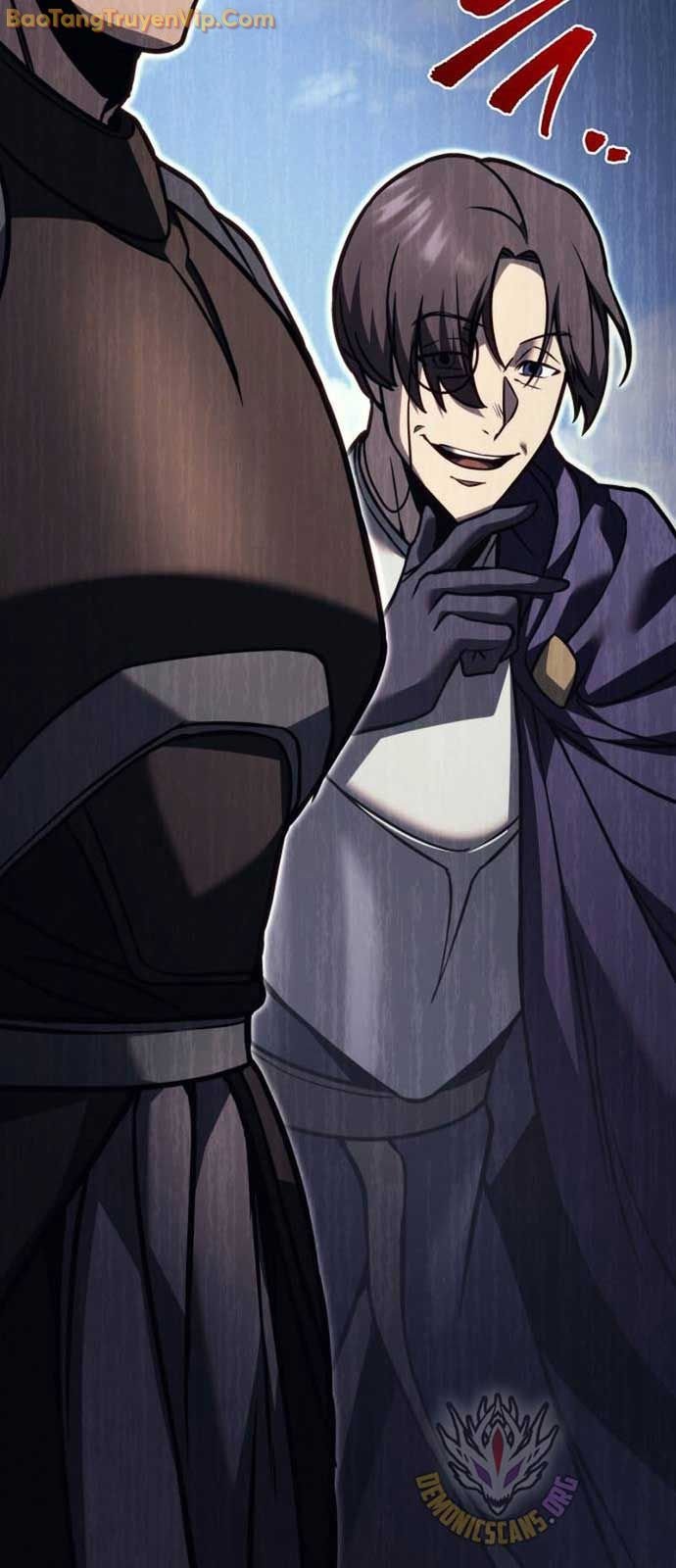 Hồi Quy Giả Của Gia Tộc Suy Vong Chap 82 - Next Chap 83