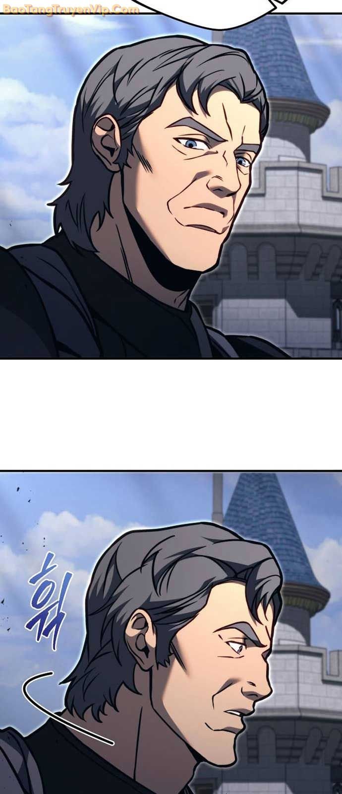 Hồi Quy Giả Của Gia Tộc Suy Vong Chap 82 - Next Chap 83