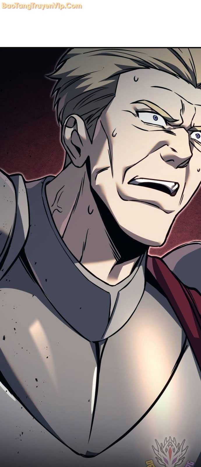 Hồi Quy Giả Của Gia Tộc Suy Vong Chap 82 - Next Chap 83