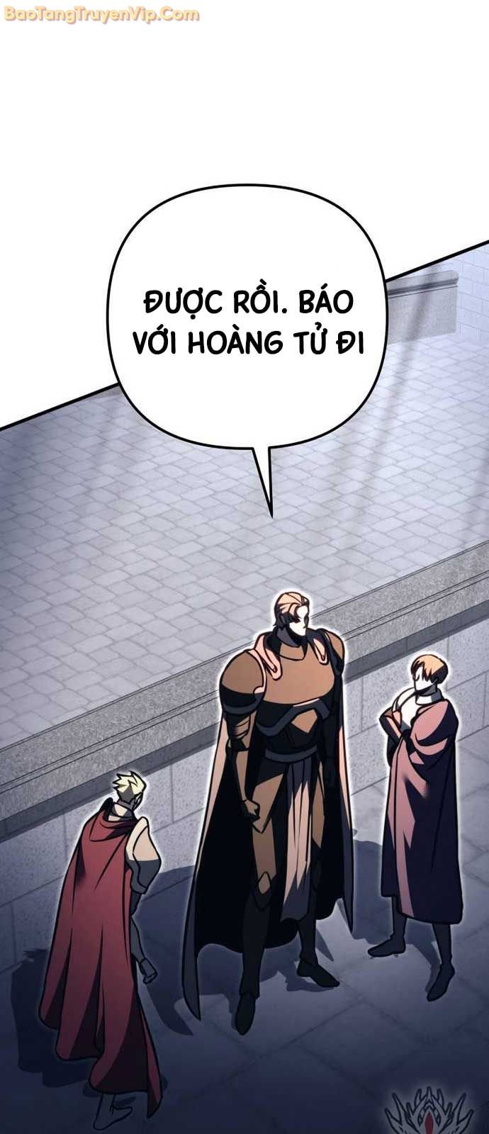 Hồi Quy Giả Của Gia Tộc Suy Vong Chap 82 - Next Chap 83