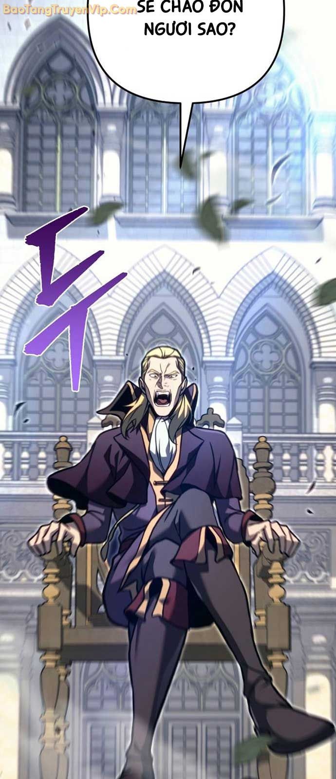 Hồi Quy Giả Của Gia Tộc Suy Vong Chap 82 - Next Chap 83